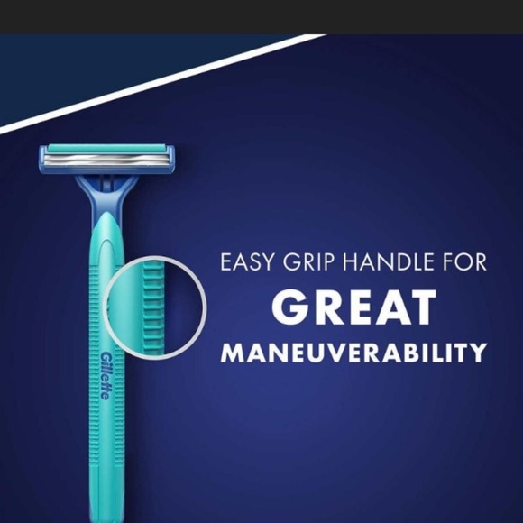 New Gillette Sensor Razor 52 Pieces - Picture 5 of 9